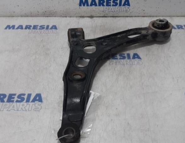 Track Control Arm PEUGEOT BOXER Van