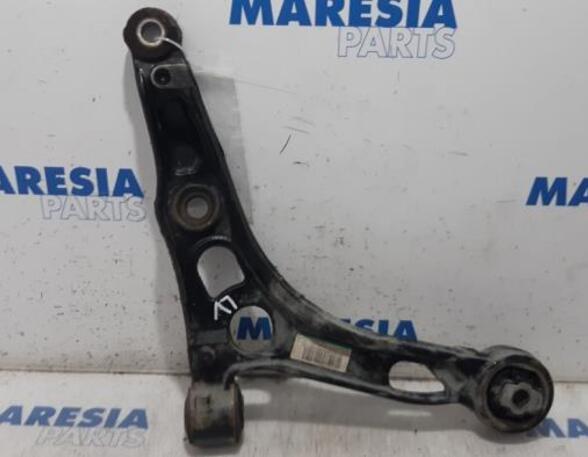 Track Control Arm PEUGEOT BOXER Van