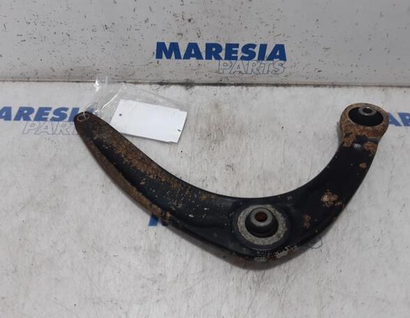 Track Control Arm CITROËN BERLINGO Box Body/MPV (B9), CITROËN BERLINGO Platform/Chassis (B9)