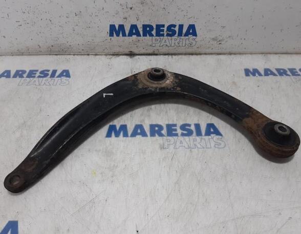 Track Control Arm PEUGEOT PARTNER Box Body/MPV