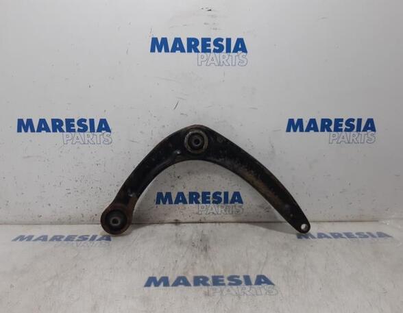 Track Control Arm PEUGEOT PARTNER Box Body/MPV