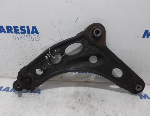 Track Control Arm OPEL VIVARO B Bus (X82), OPEL VIVARO B Van (X82)