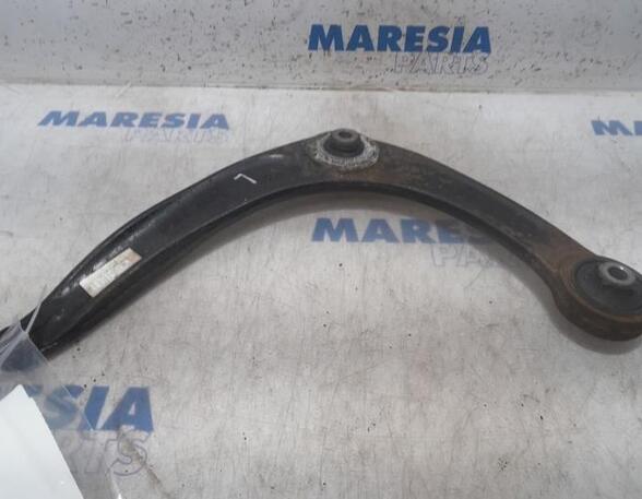 Track Control Arm PEUGEOT PARTNER Box Body/MPV