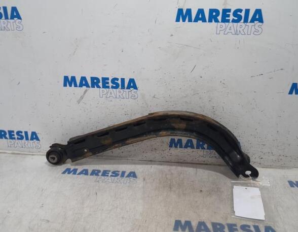 Track Control Arm FIAT DOBLO Cargo (263_), FIAT DOBLO Platform/Chassis (263_)