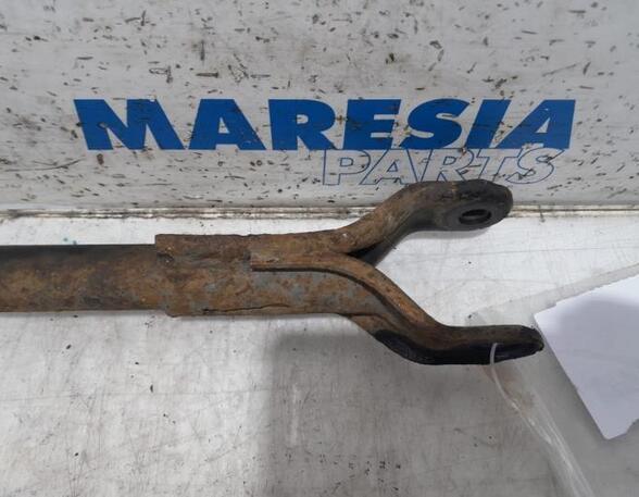 Track Control Arm FIAT DOBLO Cargo (263_), FIAT DOBLO Platform/Chassis (263_)