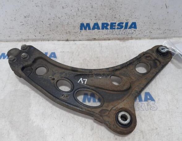 Track Control Arm OPEL VIVARO B Van (X82)