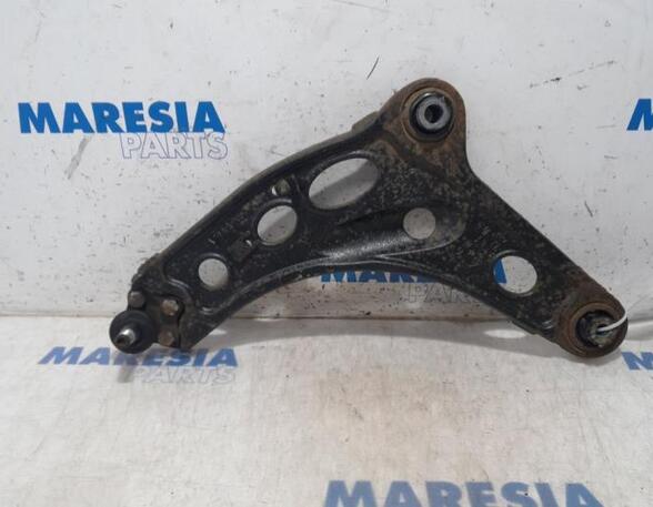 Track Control Arm OPEL VIVARO B Van (X82)