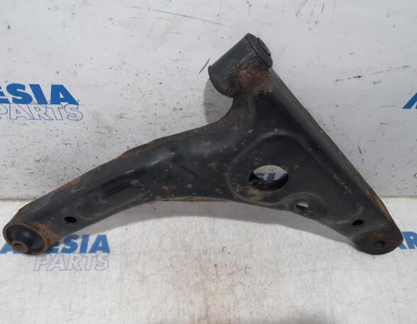 Track Control Arm FORD TRANSIT Van (FA_ _)