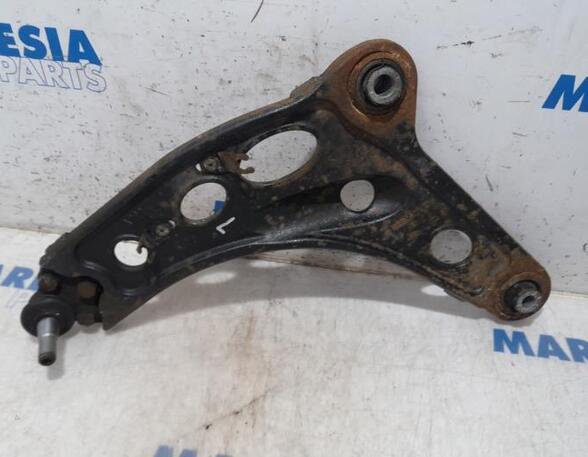 Track Control Arm RENAULT TRAFIC III Van (FG_)