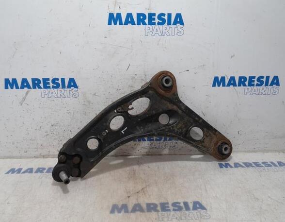 Track Control Arm RENAULT TRAFIC III Van (FG_)