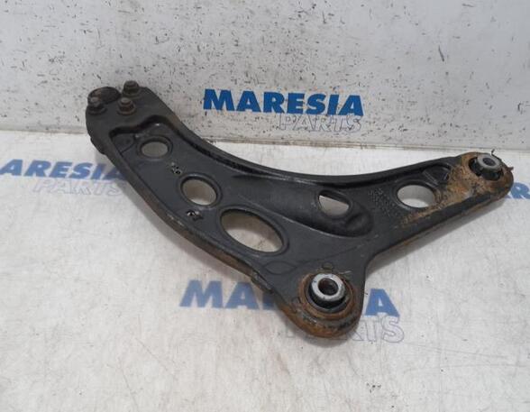 Track Control Arm RENAULT TRAFIC III Van (FG_)