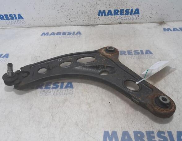 Track Control Arm OPEL VIVARO B Bus (X82), OPEL VIVARO B Van (X82)