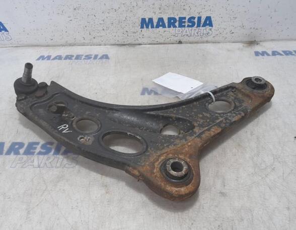 Track Control Arm OPEL VIVARO B Bus (X82), OPEL VIVARO B Van (X82)