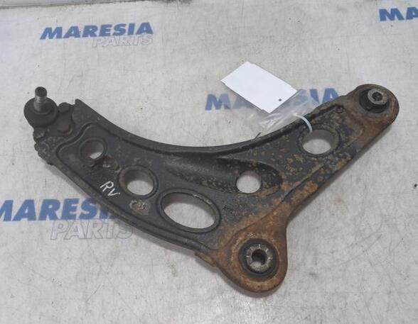 Track Control Arm OPEL VIVARO B Bus (X82), OPEL VIVARO B Van (X82)