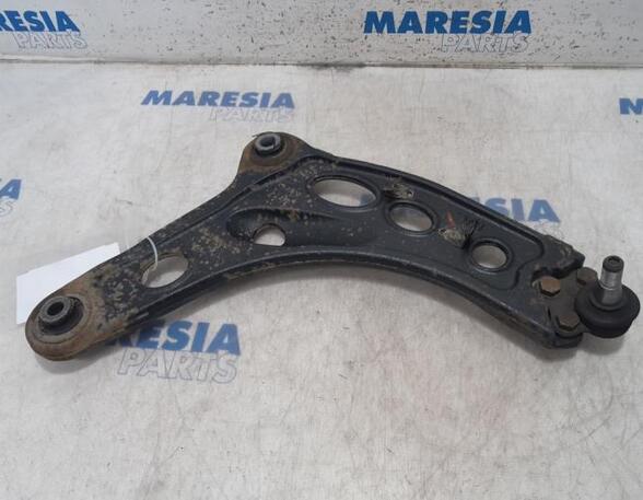 Track Control Arm OPEL VIVARO B Van (X82)