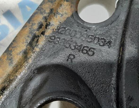 Track Control Arm RENAULT TRAFIC III Van (FG_)