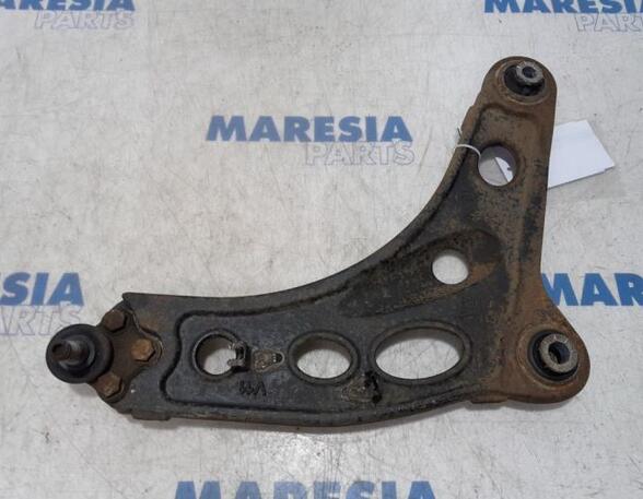 Track Control Arm RENAULT TRAFIC III Van (FG_)