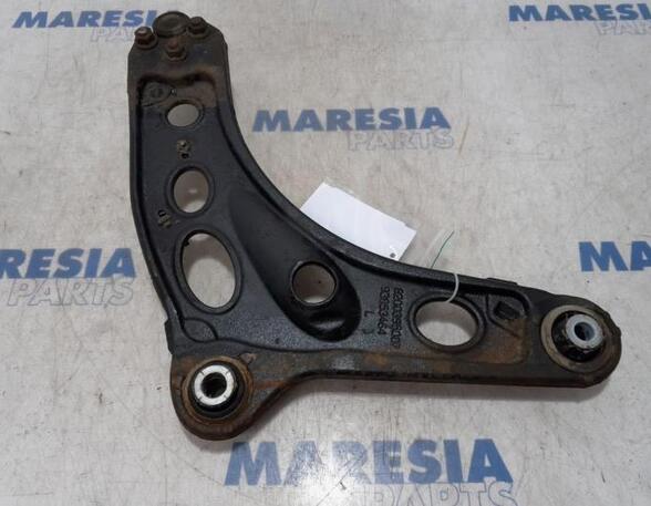 Track Control Arm RENAULT TRAFIC III Van (FG_)