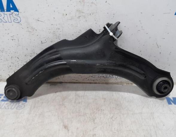 Track Control Arm RENAULT CLIO IV Grandtour (KH_)