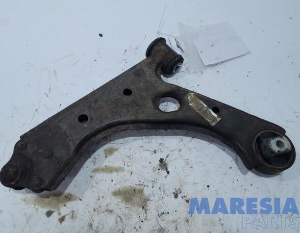 Track Control Arm ALFA ROMEO MITO (955_)