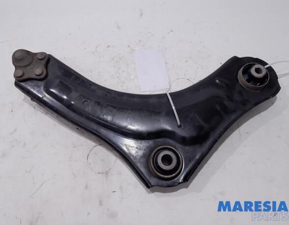 Track Control Arm RENAULT MEGANE III Grandtour (KZ0/1)