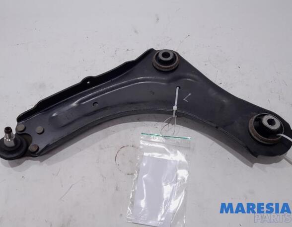 Track Control Arm RENAULT MEGANE III Grandtour (KZ0/1)