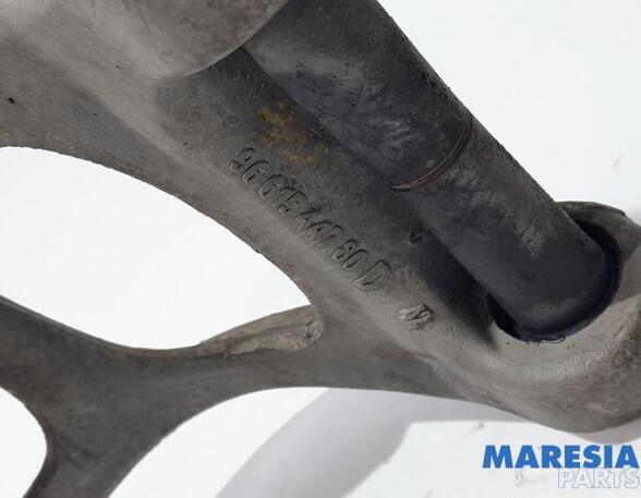 Track Control Arm CITROËN C5 III Break (RW_)