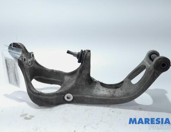 Track Control Arm CITROËN C5 III Break (RW_)