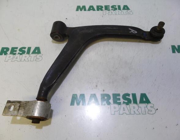 Track Control Arm CITROËN BERLINGO / BERLINGO FIRST Box Body/MPV (M_)