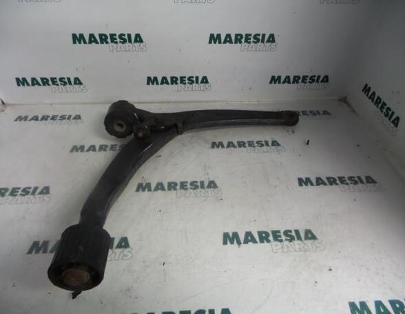 Track Control Arm PEUGEOT 607 (9D, 9U)