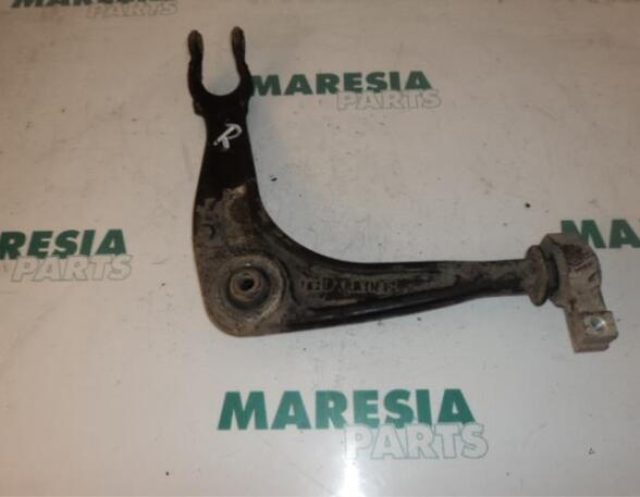 Track Control Arm PEUGEOT 407 SW (6E_)