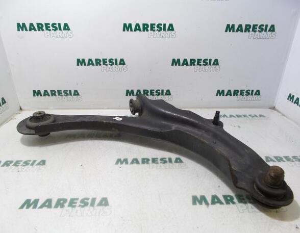 Track Control Arm RENAULT MEGANE II Coupé-Cabriolet (EM0/1_)