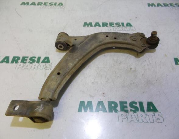 Track Control Arm PEUGEOT PARTNER MPV (5_, G_)