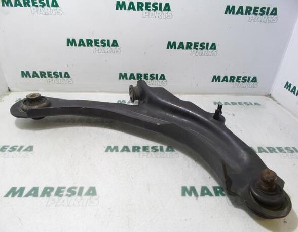 Track Control Arm RENAULT MEGANE II Estate (KM0/1_)