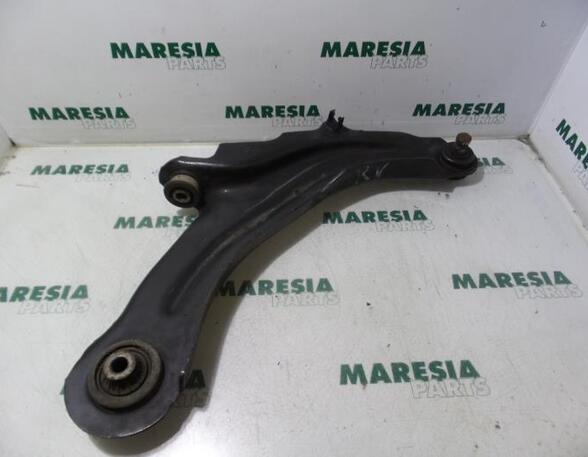 Track Control Arm RENAULT GRAND SCÉNIC II (JM0/1_)