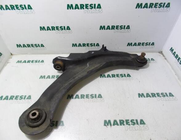 Track Control Arm RENAULT SCÉNIC II (JM0/1_)