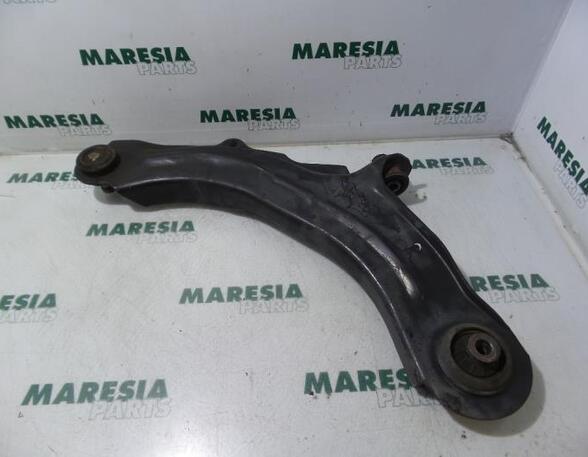 Track Control Arm RENAULT SCÉNIC II (JM0/1_)