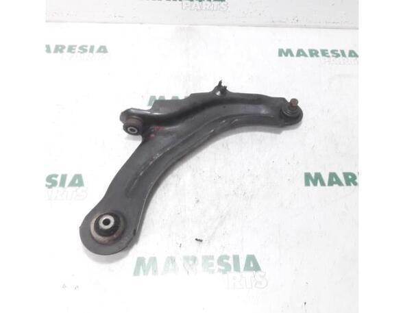 Track Control Arm RENAULT SCÉNIC II (JM0/1_)