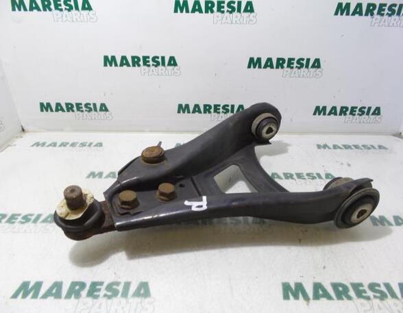 Track Control Arm RENAULT CLIO II (BB_, CB_), RENAULT CLIO III (BR0/1, CR0/1)