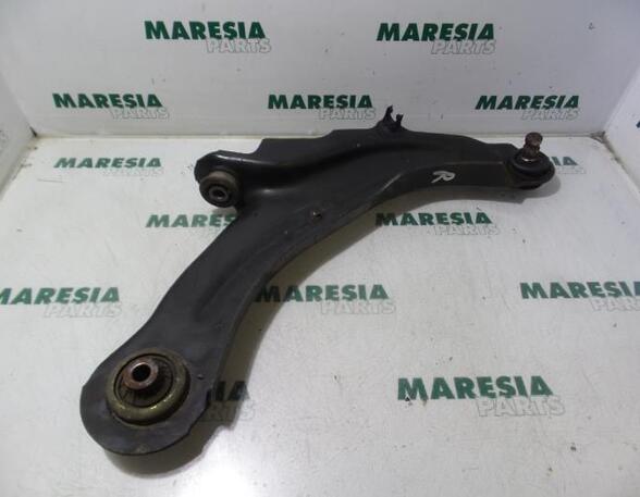 Track Control Arm RENAULT GRAND SCÉNIC II (JM0/1_), RENAULT SCÉNIC II (JM0/1_)