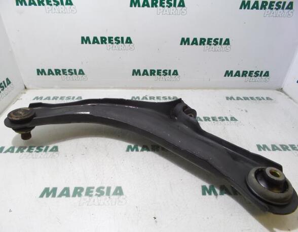 Track Control Arm RENAULT CLIO III (BR0/1, CR0/1), RENAULT CLIO IV (BH_)