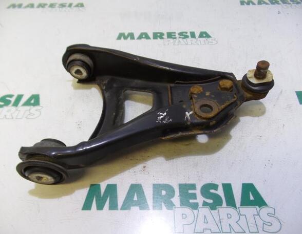 Track Control Arm RENAULT CLIO II (BB_, CB_), RENAULT CLIO III (BR0/1, CR0/1)