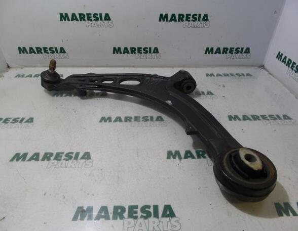 Track Control Arm FIAT PUNTO (188_)