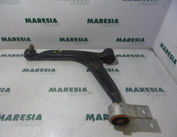 Track Control Arm CITROËN XSARA PICASSO (N68)