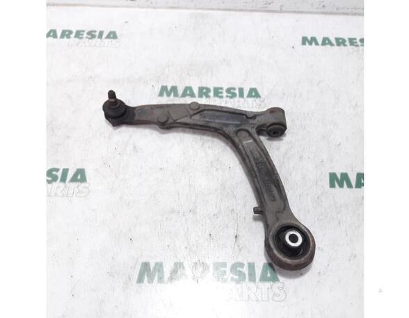 Track Control Arm FIAT PANDA (169_)