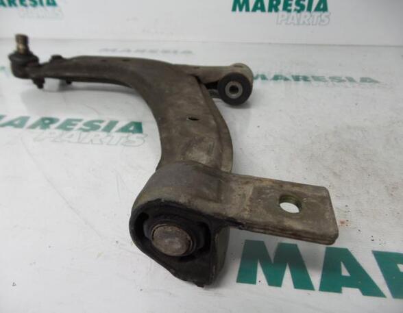 Track Control Arm CITROËN BERLINGO / BERLINGO FIRST Box Body/MPV (M_)