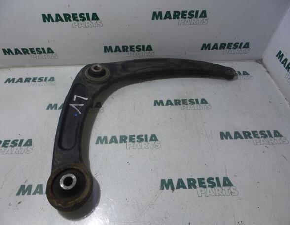 Track Control Arm CITROËN C4 I (LC_)