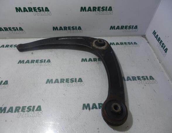 Track Control Arm CITROËN C4 Coupe (LA_)