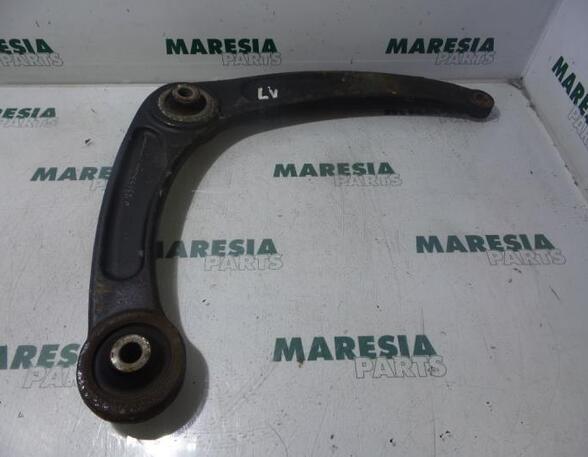 Track Control Arm CITROËN C4 Coupe (LA_)