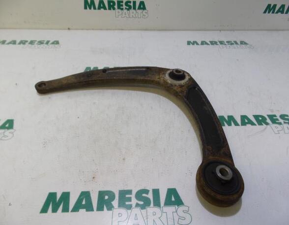 Track Control Arm CITROËN C4 Coupe (LA_)